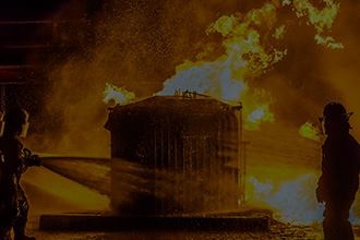 Fires & Explosions Image